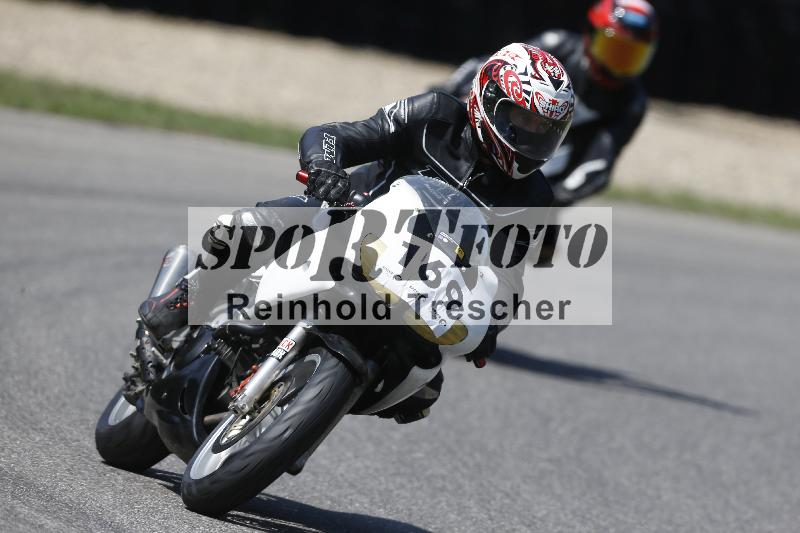 /26 23.07.2026  Speer Racing ADR/Gruppe gelb/169